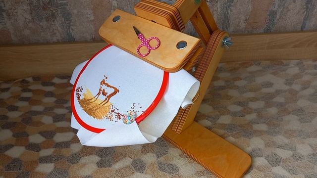 Я нашла свой идеальный станок :) мастерская "МАСТЕР 74" смотреть онлайн