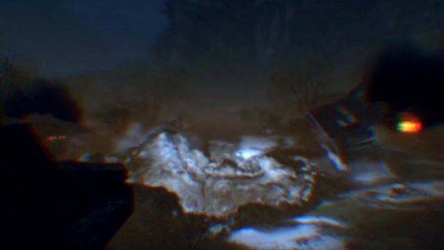 Crysis Warhead - All Very High смотреть онлайн