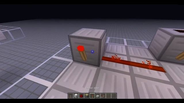 MineCraft Механизмы [10] | Потайная лестница в подвал смотреть онлайн