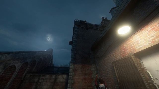 UNCHARTED Legacy of Thieves Collection 'Luke Ross' VR Mod! (Early Beta) смотреть онлайн