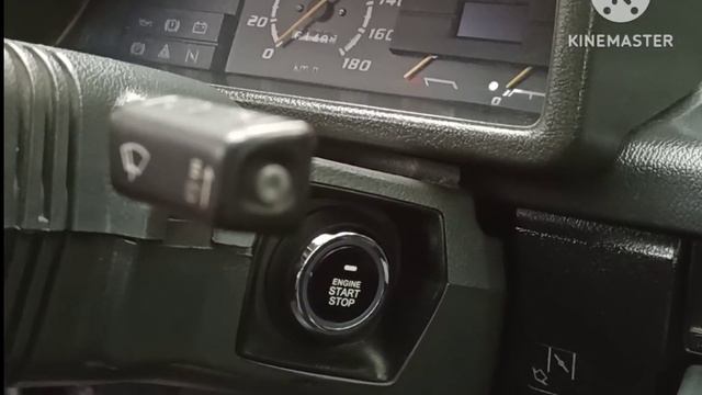 Как увеличить время работы стартера с кнопкой старт-стоп легко и просто смотреть онлайн