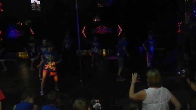 Коля, Игрень дети (первый заход) - хип хоп 2 смотреть онлайн