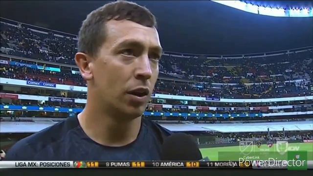 Agustin marchesin habla sobre el triunfo смотреть онлайн