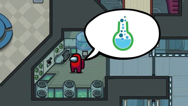 Among us But there is a Parasite Apocalypse смотреть онлайн