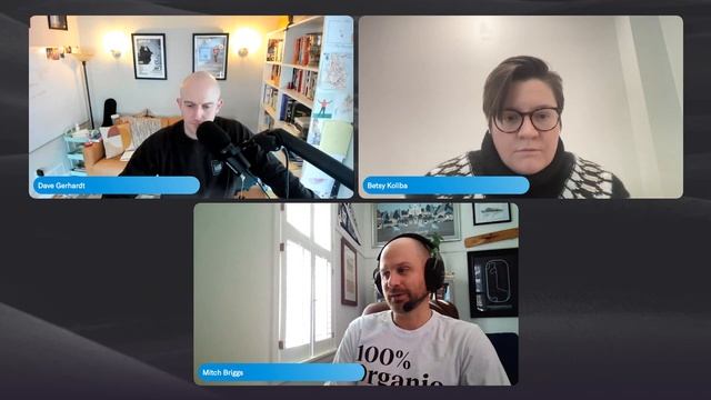 B2B SEO: Ask any of your content and SEO questions | Demandwell and Exit Five | February 2023 смотреть онлайн