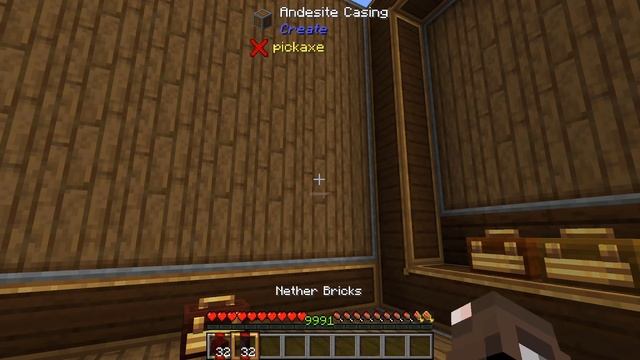 Create .3.2f Update | The new Create mod toolbox changes everything! смотреть онлайн