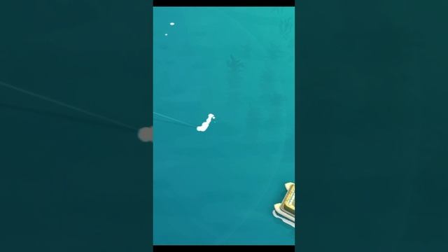creatures of the deep - pinacolada drink - paradise island смотреть онлайн