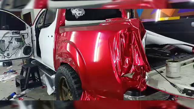 Navara full body wrap смотреть онлайн