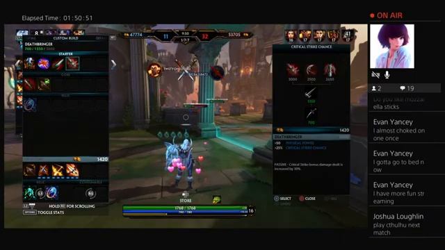 WE ARE DOOMED!!! | SMITE Gameplay #20 смотреть онлайн