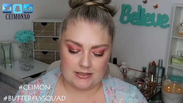 SLAY OR NAAY W SASS ?| CEIMON #butterflysquad смотреть онлайн