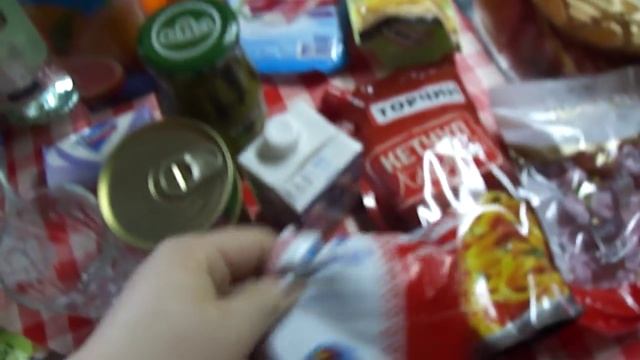 МЕТРО.Киев.Покупка продуктов на День Рождения.Цены. смотреть онлайн