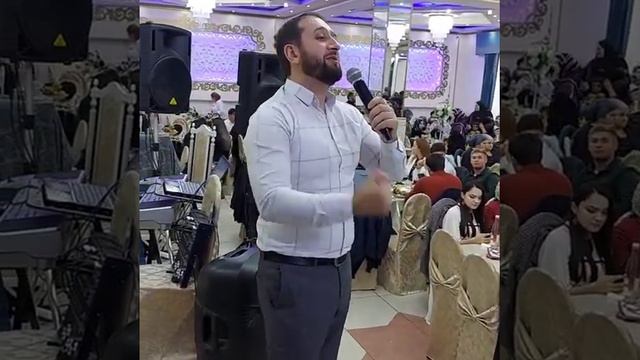 Башир Чимилов смотреть онлайн