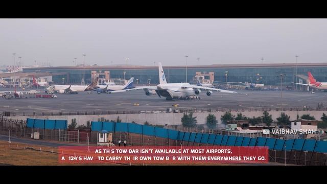 Mumbai Airport | Plane Spotting 2022 | MEGA Compilation [4K] смотреть онлайн