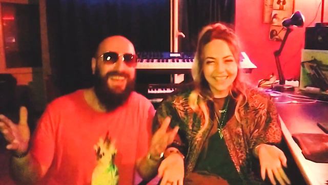 We are going to Synthos - Synth Buttons - смотреть онлайн