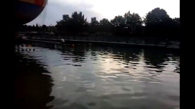 Париж Диснейленд смотреть онлайн