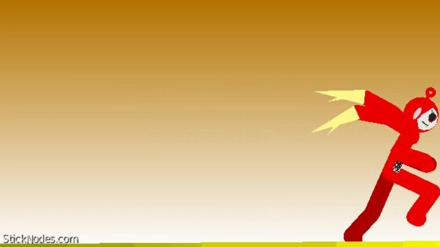 Slendytubbies song (stick nodes) смотреть онлайн