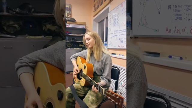 Анна Правдина «Разговор с портретом» смотреть онлайн