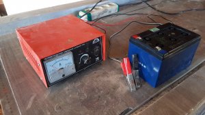 Восстановление гелевого аккумулятора Стоит ли это делать