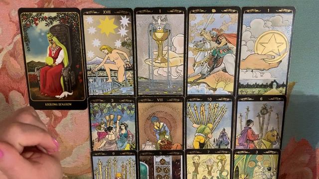 4 КОРОЛЕВЫ 👸 БУДЕТ ЛИ У ВАС ВСТРЕЧА НОВОЙ ЛЮБВИ В ДЕНЬ ВЛЮБЛЕННЫХ? 💃✨ смотреть онлайн