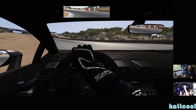 Gaming : Assetto Corsa / Bonus Pack DLC First Play смотреть онлайн