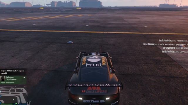 Grand Theft Auto 5 Проблема с тенями и шейдерами смотреть онлайн