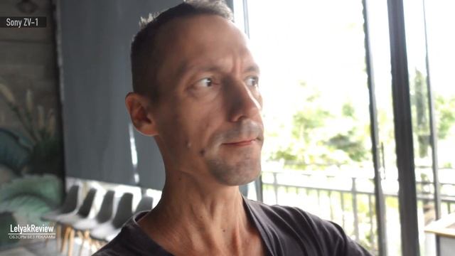 Fujifilm X-T30 + 18mm f2 или Sony ZV-1: Выбор камеры для видео блоггера | 4K смотреть онлайн