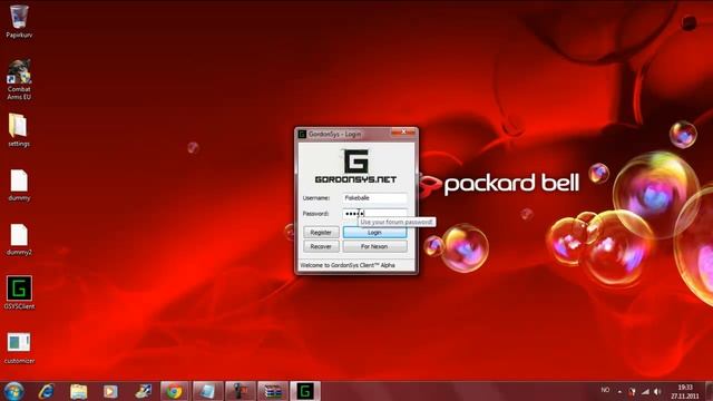 How to use and download GordonSYS смотреть онлайн