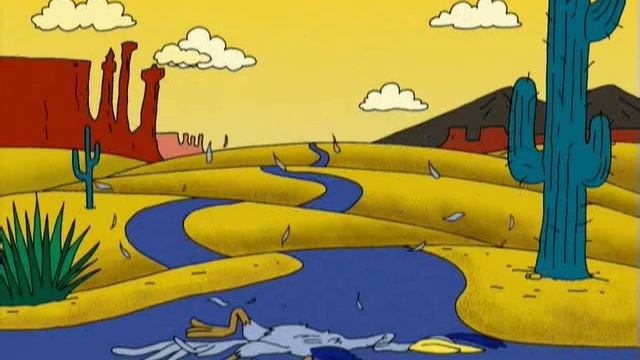 Family Guy- Road Runner смотреть онлайн