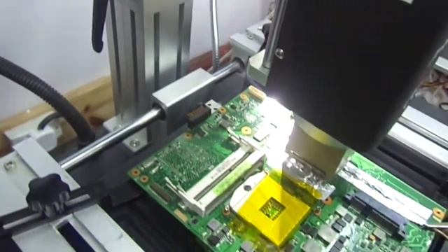 Reparación Notebook ASUS K52J смотреть онлайн