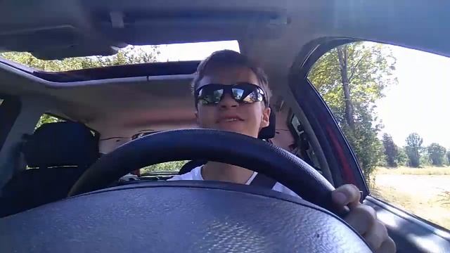 DeLorean/Эльдар Джарахов 