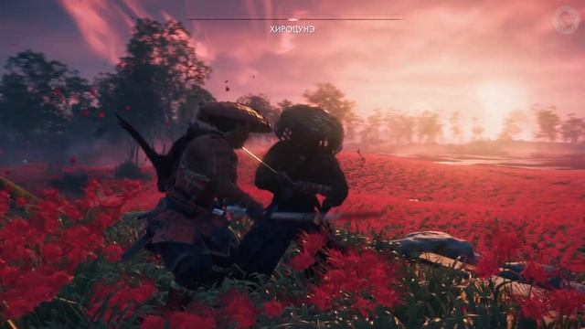 Все истории древних героев Цусимы ● Ghost of Tsushima ● PS4 прохождение без комментариев ● BFGames смотреть онлайн