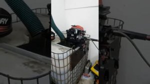 Mercury 15 2T-Плановое и необходимое ТО мотора.