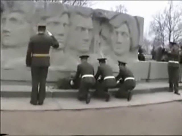 9 мая 2005 года в Петергофе. смотреть онлайн