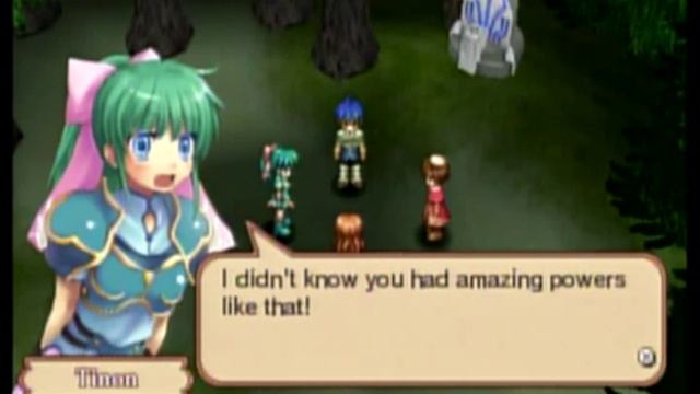 Let's Play Mimana Iyar Chronicle [20] The mystery unfolds смотреть онлайн