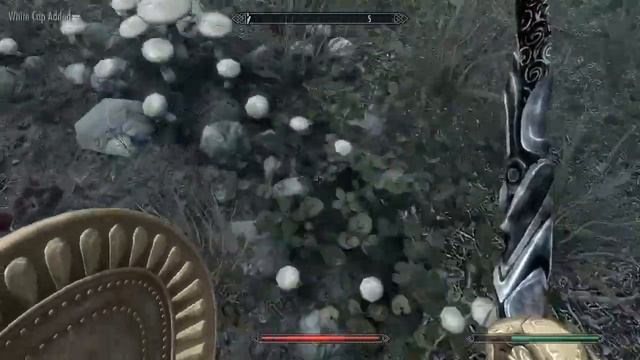 The Elder Scrolls V : Skyrim - Part 7 смотреть онлайн