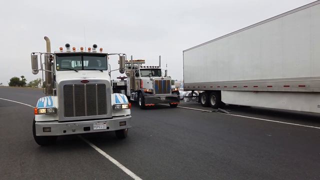 И такое случается в нашей работе.(Accident) смотреть онлайн