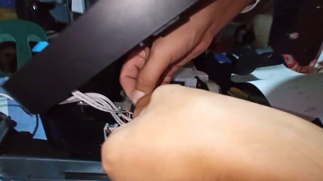 Fix Paper Jam issue Epson L3210 смотреть онлайн