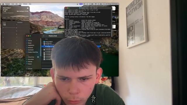 I'm Building the Next Unicorn App смотреть онлайн