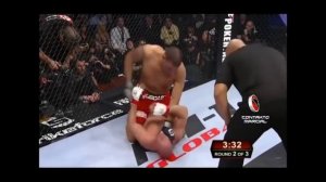 Все поражения Фёдора Емельяненко