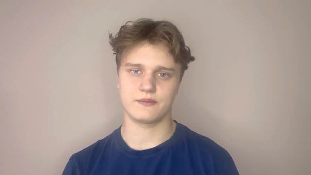 Роль Кирил сцена 1 (проект Чемпион) - Артём Башенин смотреть онлайн