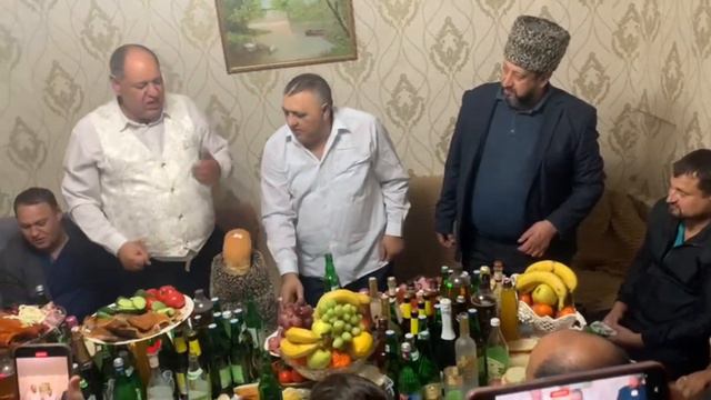 Сватавство Моисей и Пашуня смотреть онлайн