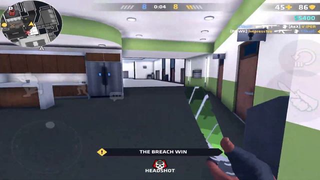 Critical Ops | Pro Moments | PHWK смотреть онлайн