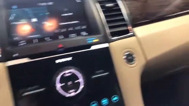 2018 Ford Taurus Woodstock, Crystal Lake, McHenry, Huntley, Lake in the Hills, IL P1776 смотреть онлайн