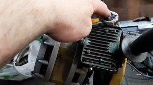 Станок для заточки цепей самодельный.