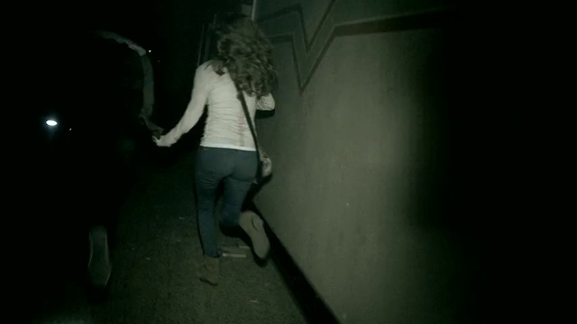 Искатели могил 2 (Grave Encounters 2) - трейлер смотреть онлайн