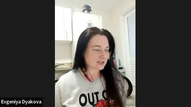 CF Елена Морозова: Готовы ли вы получать подарки? Симфония Возможностей Symphony Possibilities смотреть онлайн