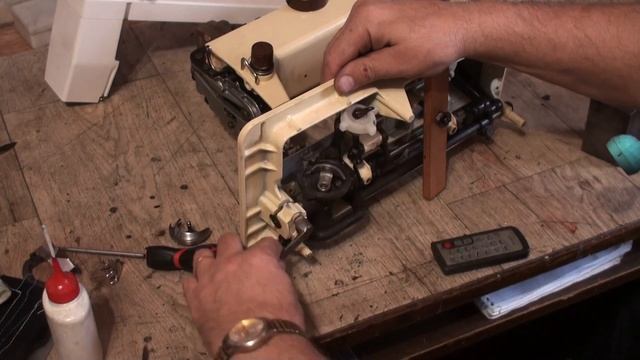 Чайка-134. Самая-самая погремушка из всех подольских машин выпущенных в конце 80-х-00-х.... смотреть онлайн