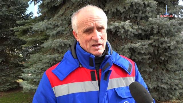 01 03 2019 КРЭС: ЛОКАЛЬНОЕ ОТКЛЮЧЕНИЕ смотреть онлайн