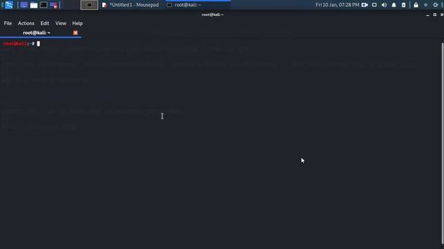 Installing-Docker-in-Kali-Linux | Install OWASP Juice-Shop in KALI Linux | walkthrough ep-1 смотреть онлайн