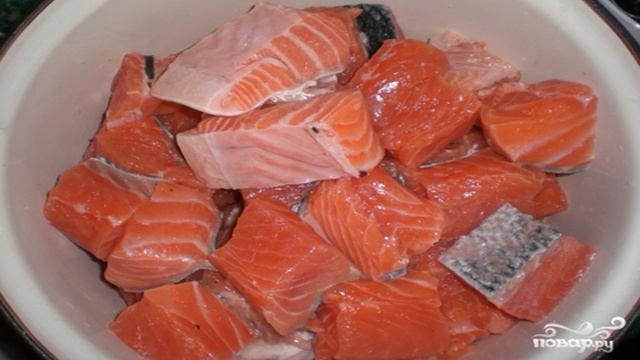 Книга рецептов